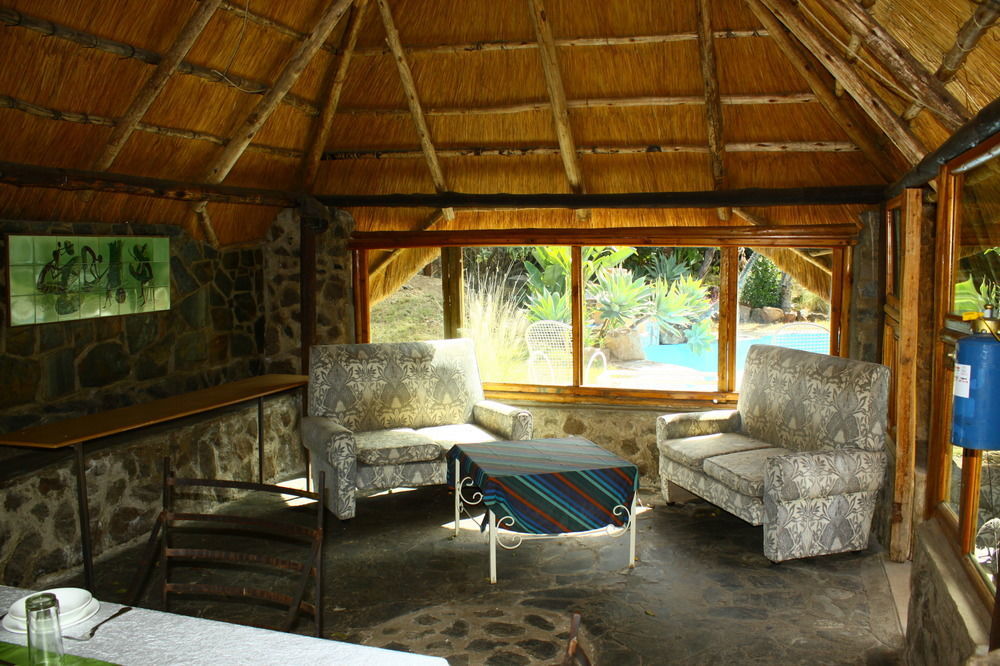 Entabeni Lodge ブラワヨ エクステリア 写真