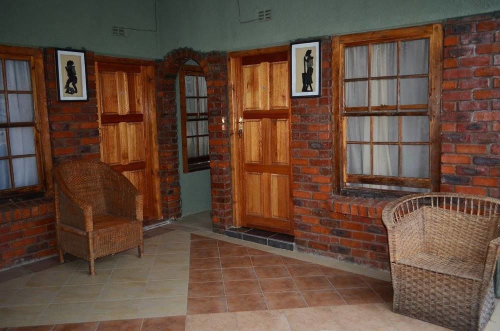 Entabeni Lodge ブラワヨ エクステリア 写真