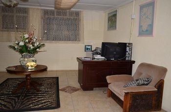 Entabeni Lodge ブラワヨ エクステリア 写真
